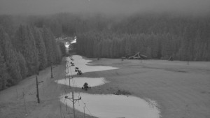 Skiareál Mezivodí - Ski Mezivodí  - 23.12.2025 v 06:55