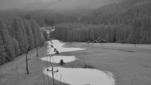 Skiareál Mezivodí - Ski Mezivodí  - 23.12.2025 v 07:10