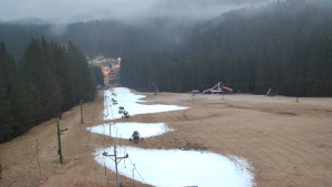 Skiareál Mezivodí - Ski Mezivodí  - 23.12.2025 v 07:15