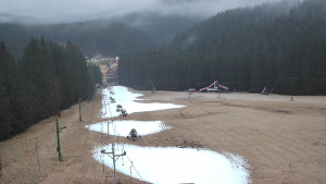 Skiareál Mezivodí - Ski Mezivodí  - 23.12.2025 v 07:20
