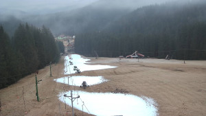 Skiareál Mezivodí - Ski Mezivodí  - 23.12.2025 v 07:25