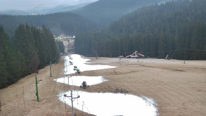 Skiareál Mezivodí - Ski Mezivodí  - 23.12.2025 v 07:35