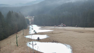 Skiareál Mezivodí - Ski Mezivodí  - 23.12.2025 v 07:45