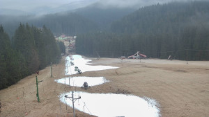 Skiareál Mezivodí - Ski Mezivodí  - 23.12.2025 v 07:50