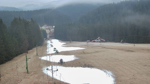 Skiareál Mezivodí - Ski Mezivodí  - 23.12.2025 v 07:55