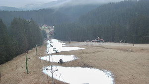 Skiareál Mezivodí - Ski Mezivodí  - 23.12.2025 v 08:00
