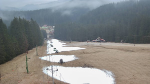 Skiareál Mezivodí - Ski Mezivodí  - 23.12.2025 v 08:05