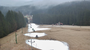 Skiareál Mezivodí - Ski Mezivodí  - 23.12.2025 v 08:10