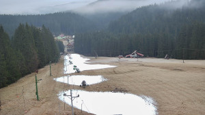 Skiareál Mezivodí - Ski Mezivodí  - 23.12.2025 v 08:40