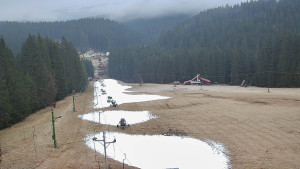 Skiareál Mezivodí - Ski Mezivodí  - 23.12.2025 v 08:45