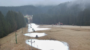Skiareál Mezivodí - Ski Mezivodí  - 23.12.2025 v 08:55