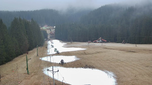 Skiareál Mezivodí - Ski Mezivodí  - 23.12.2025 v 09:00