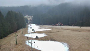 Skiareál Mezivodí - Ski Mezivodí  - 23.12.2025 v 09:05