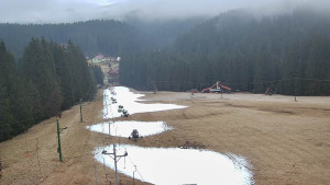 Skiareál Mezivodí - Ski Mezivodí  - 23.12.2025 v 09:15