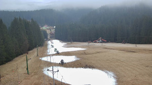 Skiareál Mezivodí - Ski Mezivodí  - 23.12.2025 v 09:20