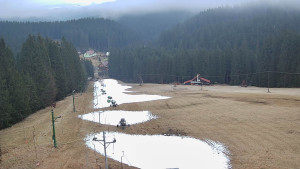 Skiareál Mezivodí - Ski Mezivodí  - 23.12.2025 v 09:40