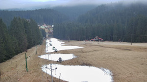 Skiareál Mezivodí - Ski Mezivodí  - 23.12.2025 v 09:45