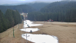 Skiareál Mezivodí - Ski Mezivodí  - 23.12.2025 v 09:50