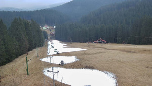 Skiareál Mezivodí - Ski Mezivodí  - 23.12.2025 v 10:15