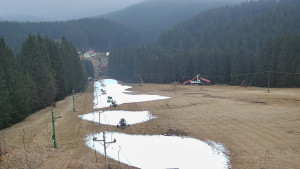 Skiareál Mezivodí - Ski Mezivodí  - 23.12.2025 v 12:05
