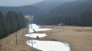 Skiareál Mezivodí - Ski Mezivodí  - 23.12.2025 v 12:30