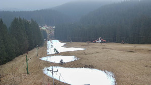 Skiareál Mezivodí - Ski Mezivodí  - 23.12.2025 v 13:55