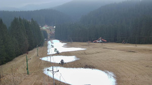 Skiareál Mezivodí - Ski Mezivodí  - 23.12.2025 v 14:20