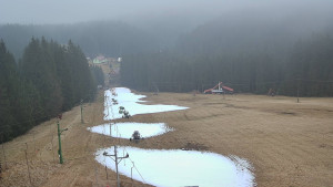 Skiareál Mezivodí - Ski Mezivodí  - 23.12.2025 v 14:40