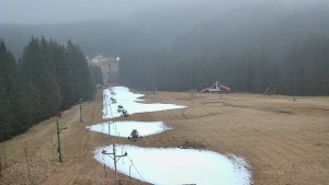 Skiareál Mezivodí - Ski Mezivodí  - 23.12.2025 v 14:45