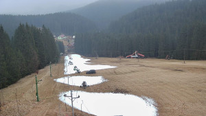 Skiareál Mezivodí - Ski Mezivodí  - 23.12.2025 v 15:20