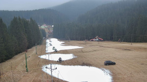 Skiareál Mezivodí - Ski Mezivodí  - 23.12.2025 v 15:25