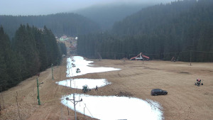 Skiareál Mezivodí - Ski Mezivodí  - 23.12.2025 v 15:50