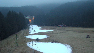 Skiareál Mezivodí - Ski Mezivodí  - 23.12.2025 v 16:15