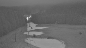 Skiareál Mezivodí - Ski Mezivodí  - 23.12.2025 v 16:35