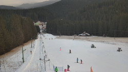 Ski Mezivodí 