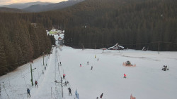 Ski Mezivodí 