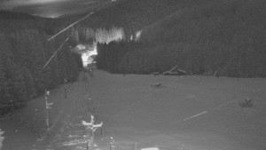 Skiareál Mezivodí - Ski Mezivodí  - 1.1.2026 v 05:55