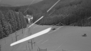 Skiareál Mezivodí - Ski Mezivodí  - 1.1.2026 v 07:10