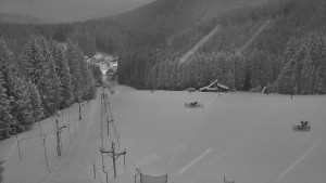 Skiareál Mezivodí - Ski Mezivodí  - 1.1.2026 v 07:20