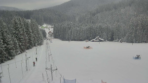 Skiareál Mezivodí - Ski Mezivodí  - 1.1.2026 v 10:00