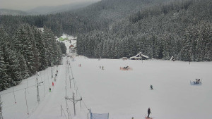 Skiareál Mezivodí - Ski Mezivodí  - 1.1.2026 v 11:30