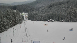 Skiareál Mezivodí - Ski Mezivodí  - 1.1.2026 v 12:00