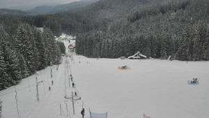 Skiareál Mezivodí - Ski Mezivodí  - 1.1.2026 v 13:00