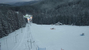 Skiareál Mezivodí - Ski Mezivodí  - 1.1.2026 v 16:25