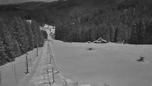 Skiareál Mezivodí - Ski Mezivodí - 4.1.2026 v 01:55 Skiareál Mezivodí - Ski Mezivodí - 4.1.2026 v 01:55