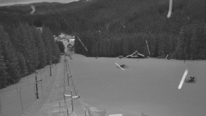 Skiareál Mezivodí - Ski Mezivodí - 4.1.2026 v 02:55 Skiareál Mezivodí - Ski Mezivodí - 4.1.2026 v 02:55