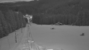 Skiareál Mezivodí - Ski Mezivodí - 4.1.2026 v 03:55 Skiareál Mezivodí - Ski Mezivodí - 4.1.2026 v 03:55