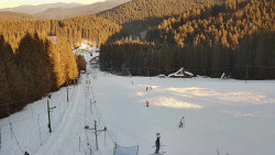 Ski Mezivodí 