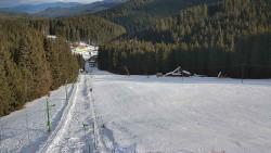 Ski Mezivodí 