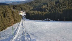 Ski Mezivodí 
